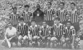 Ex-goleiro do Corinthians, Barbosinha morre em São Paulo