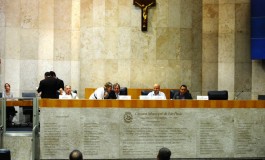 CPI volta a ouvir organizadas e convoca clubes a debater violência