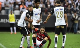 Love ofusca Guerrero e deixa o Corinthians ainda mais perto do título