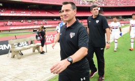 Doriva minimiza chance de sair no fim do ano: “Outras portas vão se abrir”