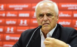 São Paulo critica cotas da Conmebol e aplaude ameaças de Andrés Sanchez