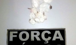 "Boca do Bruxo" foi desativada em Fátima do Sul