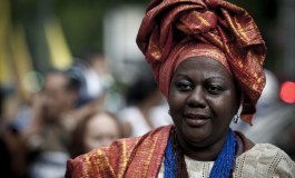 Mais de mil cidades brasileiras comemoram hoje, Dia da Consciência Negra