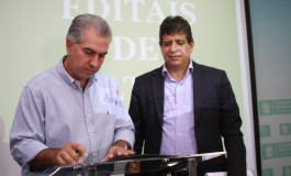 Governo autoriza mais de 7 milhões em investimento para Cultura no MS
