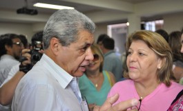 Puccinelli defende um nome novo como candidato