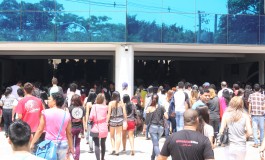 Violência contra a mulher é tema de redação do ENEM 2015