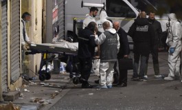 Jihadista morto na frança é Abu Omar Susi