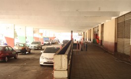 Chapeiro é executado em lanchonete com tiros no peito