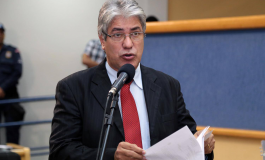 Aplicativo quer democratizar serviço de táxi na Capital
