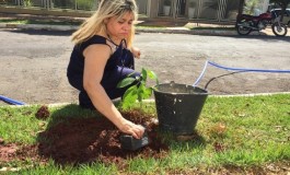 Ações de educação ambiental da Sanesul atingiram 80 mil pessoas em 2015