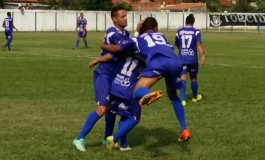 Aquidauanense vence e tira a taça do Operário