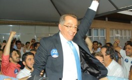 Novo presidente da OAB/MS usa rede social para agradecer votos