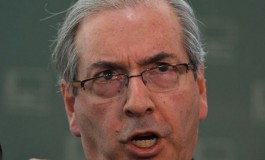 Cunha é denunciado ao Conselho de Ética da Câmara
