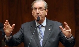 Cunha terá dez dias para se defender no Conselho de Ética