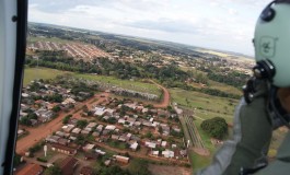 Durante Operação quase 40 pessoas são presa na fronteira