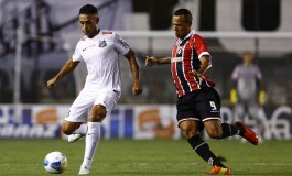 Santos esquece retrospecto e promete jogar tudo que pode no Morumbi