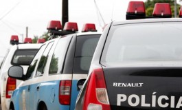 Motorista capota veículo e morre em Camapuã