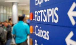 Trabalhadores nascidos em outubro podem sacar o PIS a partir desta quinta