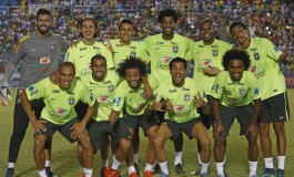 Brasil enfrenta Venezuela nesta terça-feira