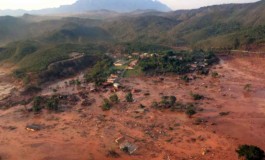 Sul-Mato-Grossenses fazem campanhas de ajuda às vítimas de barragens em MG