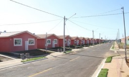Prefeitura e Caixa realizam sorteio da casa própria nesta terça-feira
