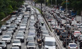 Brasil reduz em 36% número de mortes de crianças no trânsito em dez anos