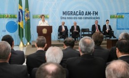 Emissoras AM terão que pagar até R$ 4,4 milhões para migrar para FM