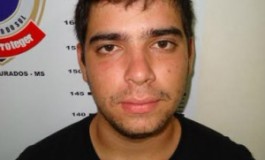 Jovem é morto com dois tiros em Dourados