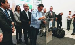 Governo destina R$ 13 milhões para ampliar rede de esgoto em Aquidauana