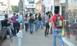 Comércio define horário de funcionamento de fim de ano em Campo Grande