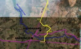 Artigo: BR-419 - A rodovia que nos conectará a um novo futuro!