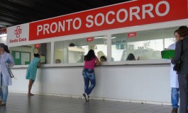 Santa Casa contrata médico plantonista emergencista