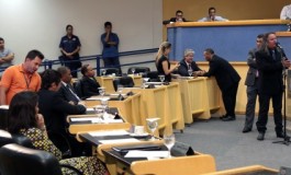 Vereadores investigados têm até segunda para apresentar defesa na Comissão de Ética