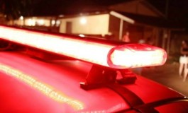 Mulher salta de carro em movimento para não ser morta por ex-marido