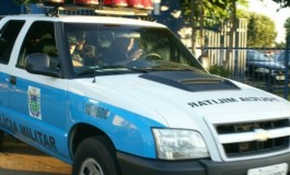 Criminosos invadem funerária e furtam aparelhos eletrônicos em Três Lagoas