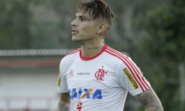 Com sondagens da China, Guerrero é imprescindível ao Flamengo