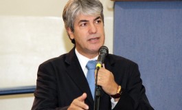 Alex é efetivado presidente da Comissão de Ética na Câmara