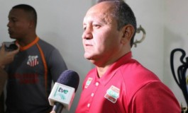 Sem acerto salarial, Gilmar Calonga deixa o Comercial