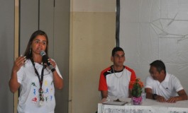 Federação de Atletismo abre inscrições para curso de treinadores na Capital