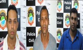 Polícia prende três suspeitos de executar jovem a tiros em Sonora