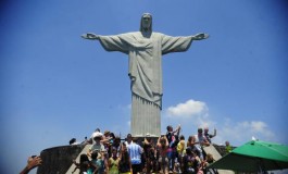 Um dos principais cartões-postais do Rio, Cristo Redentor completa 84 anos