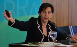 Pobreza extrema no país cai a 2,8% da população, afirma Tereza Campello