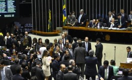 Congresso mantém veto ao reajuste dos aposentados pelo percentual do mínimo