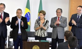 Dilma sanciona lei que institui o Programa de Proteção ao Emprego