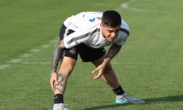 Após recuperação de Edílson, Corinthians volta a contar com Fagner