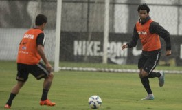 Corinthians confirma pedido de adiamento de jogo em São Januário