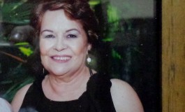 Morre em Aquidauana, Alice Lima, empresária de comunicação
