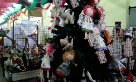 Armazém Cultural tem ArtShow especial de natal até domingo