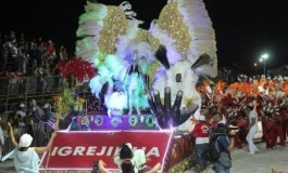 Armazém Cultural recebe escolas de sambas para lançamento do enredo 2016