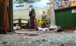 Chacina deixa quatro mortos em Guarulhos, na Grande São Paulo